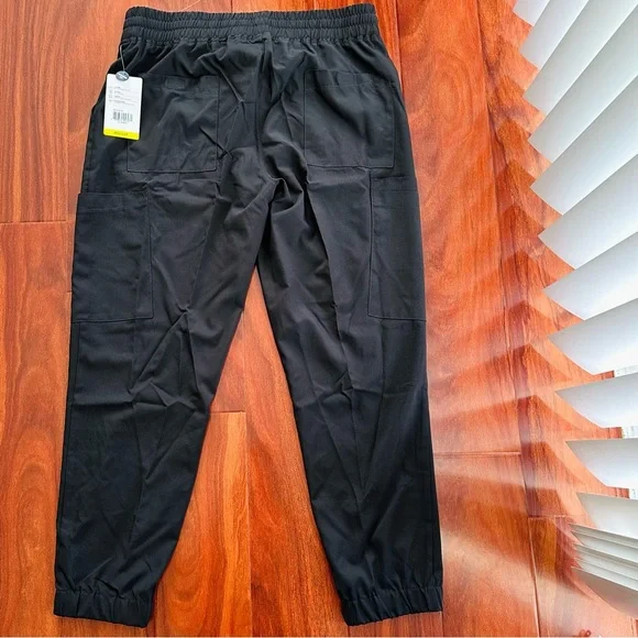 New Mens Wonder Wink Cargo Jogger Scrub Pants. - Picture 2 of 12
